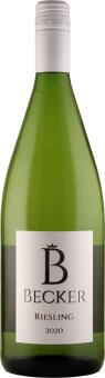 Riesling trocken
