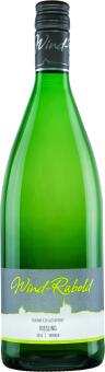 Burrweiler Altenforst Riesling trocken