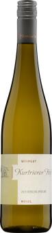Köwericher Laurentiuslay Riesling Spätlese