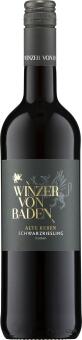 Schwarzriesling Alte Reben