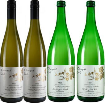 Riesling  Duo