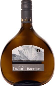 Bacchus Spätlese