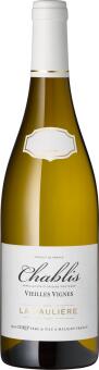 "Vieilles Vignes" Chablis La Paulière