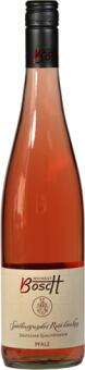 Spätburgunder Rosé trocken