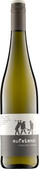 Riesling Aufstand trocken