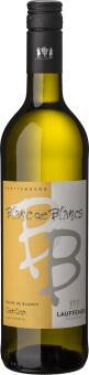 Blanc de Blancs Weißwein Cuvée