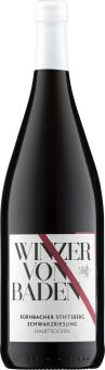 Kürnbacher Stiftsberg Schwarzriesling