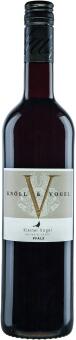 Cuvée Kleiner Vogel rot