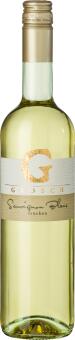 Sauvignon Blanc trocken