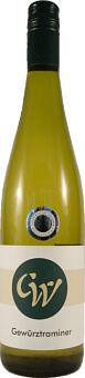 Gewürztraminer Kindenheim Sonnenberg