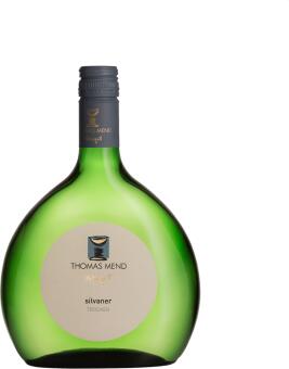 Rödelseer Küchenmeister Silvaner Kabinett trocken