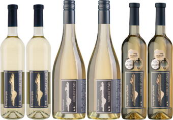Everyday white wine