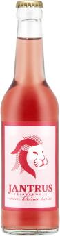 Jantrus - Roséweinschorle