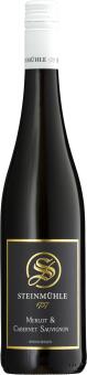 Merlot & Cabernet Sauvignon Bio