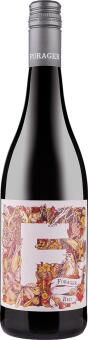 Forager Red - Shiraz / Grenache