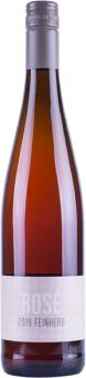 Portugieser und Dornfelder Rosé Qualitätswein feinherb
