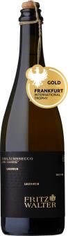 Gelber Muskateller Qualitätsperlwein