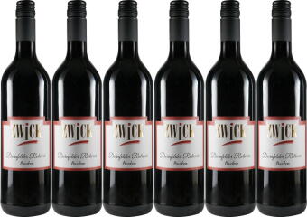 Dornfelder trocken