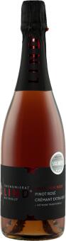 Pinot Rosé Crémant Extra Brut
