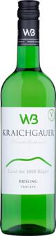 Kraichgauer Riesling