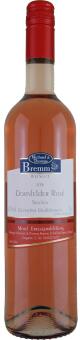Dornfelder Rosé trocken Weingut Bremm