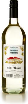 Müller Thurgau 1L