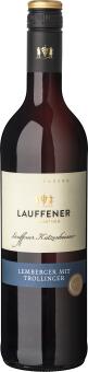 Lauffener Weingärtner Lemberger mit Trollinger