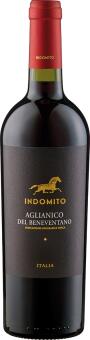 Aglianico del Beneventano 'Indomito'