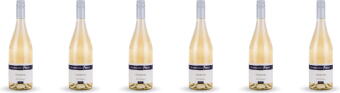 6x Chardonnay trocken