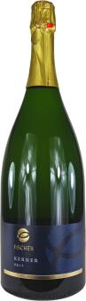 Kerner Brut Sekt (Magnum)