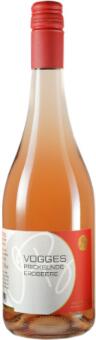 Erdbeersecco -Weingut Volker Barth