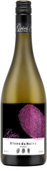 Blanc de Noirs Komplex trocken
