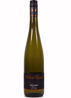 Gewürztraminer trocken