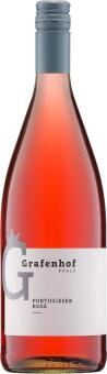 Portugieser Rosé Lieblingsstück