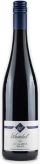 Cuvée Noir trocken Bio