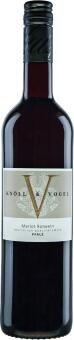 Merlot Rotwein