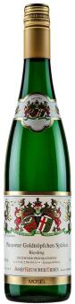 Piesporter Goldtröpfchen Spätlese Riesling süß