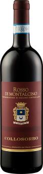 Rosso di Montalcino - Bio