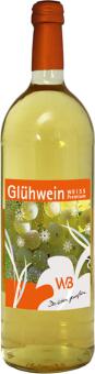 Glühwein weiss