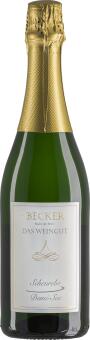 Scheurebe demi-sec