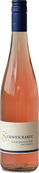 Spätburgunder Rosé Feinherb