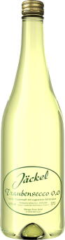 Traubensecco alkoholfrei