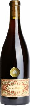 Zeller Rother Spätburgunder Rotwein trocken 0,75L