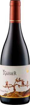 Nostre Pais Rouge Costières de Nîmes - Bio -