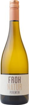 Frohnatur - Perlwein