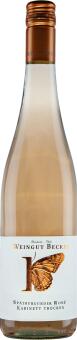 Spätburgunder Rosé Kabinett trocken