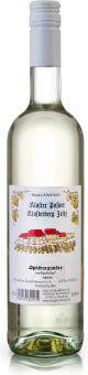 Spätburgunder weiß gekeltert