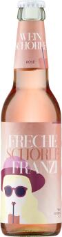 Freche Franzi