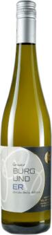 Grauer Burgunder trocken - Weingut Volker Barth