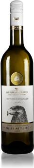Klassik Zeller Abtsberg Weißer Burgunder Kabinett trocken 0,75L